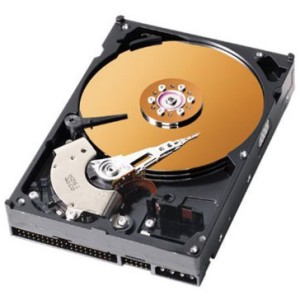 Hard Drive