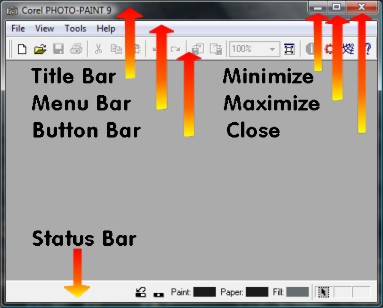 Example Window